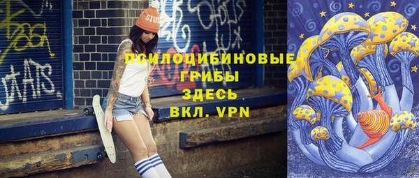 тгк Алексеевка
